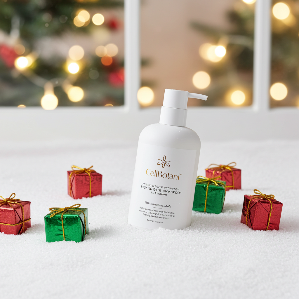 Regenbiotic Shampoo For Women